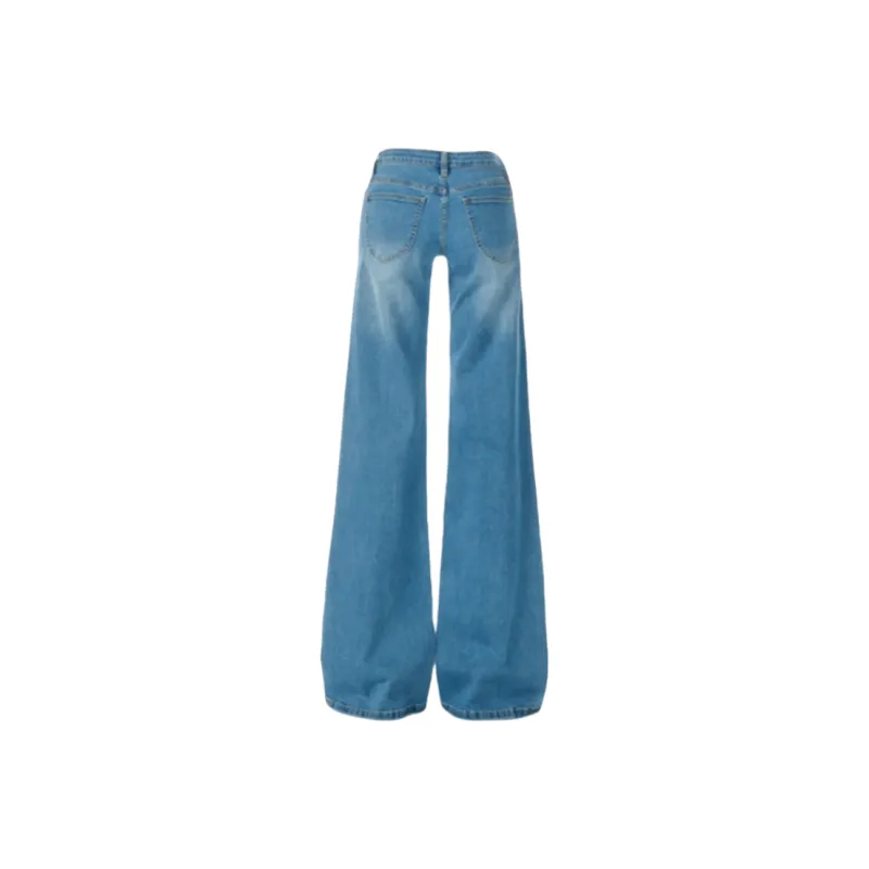 ZXZA Jeans Women's-7