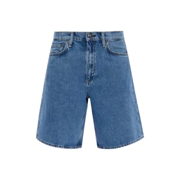 RAG&BONE Denim Shorts Women's Blue