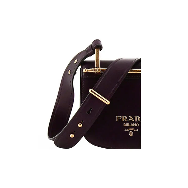 PRADA Crossbody Bags-3