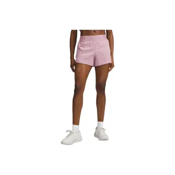 Lululemon Hotty Hot Collection Swift Sports Shorts Women's