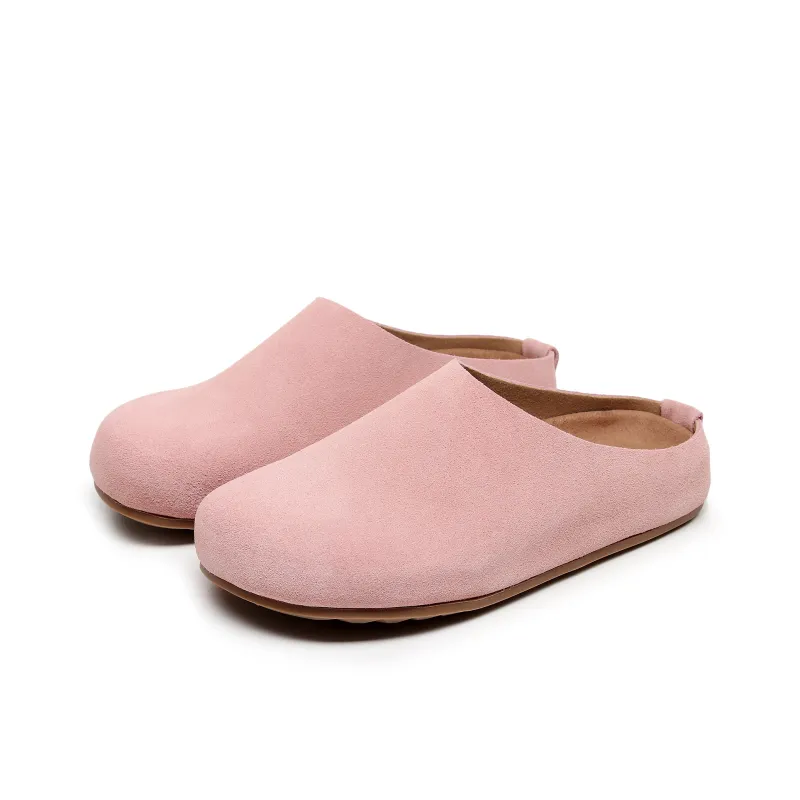 Golofi Slip Resistant Closed Toe Slippers Unisex-11