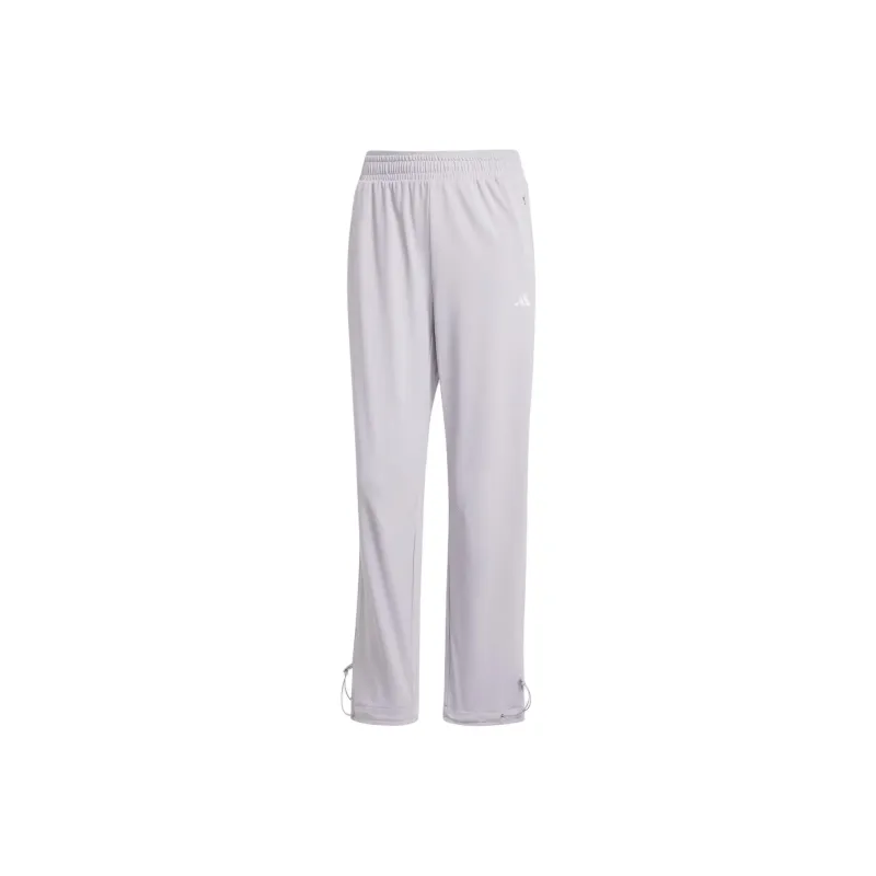 Adidas Cold.Rdy FW24 Athletic Trousers Women's Honor Gray-0
