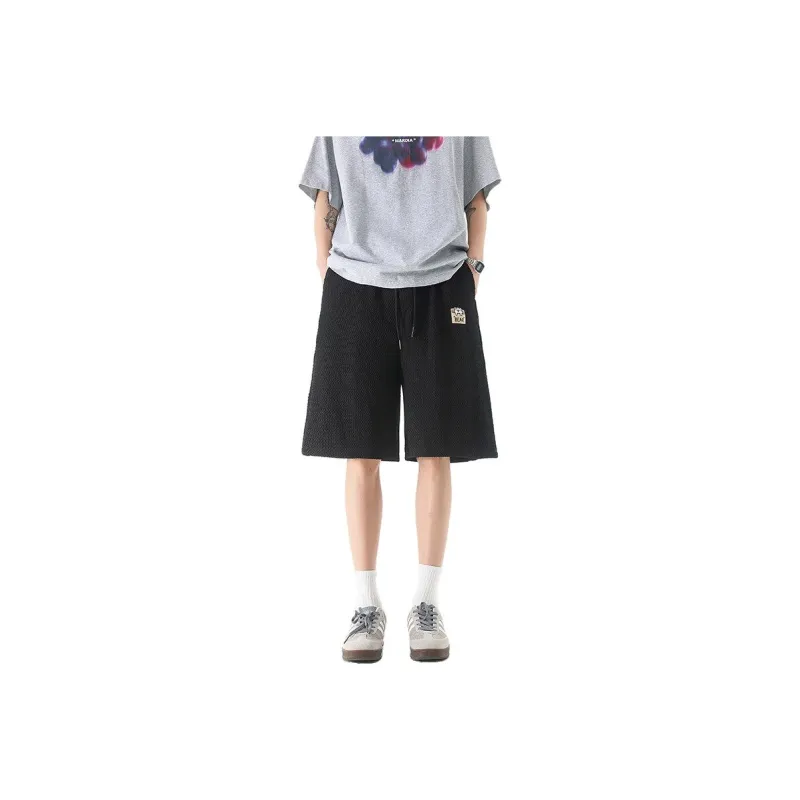 SCHEPPERHEYN Casual Shorts Unisex-5