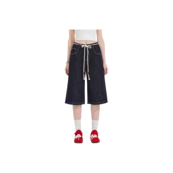 UNIFREE Denim Shorts Women's Original