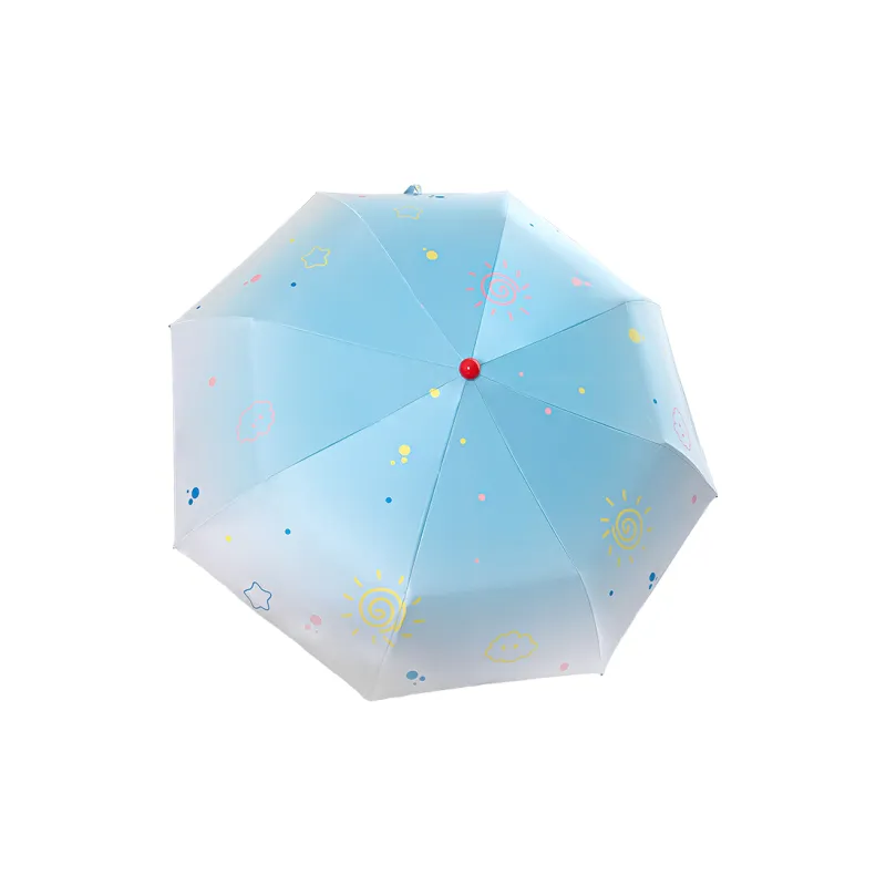 Beerus Umbrellas-3