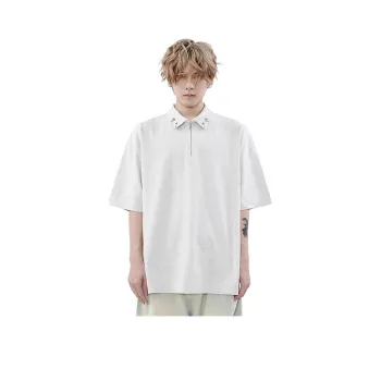 NOAHGIGI Polo Shirts Unisex