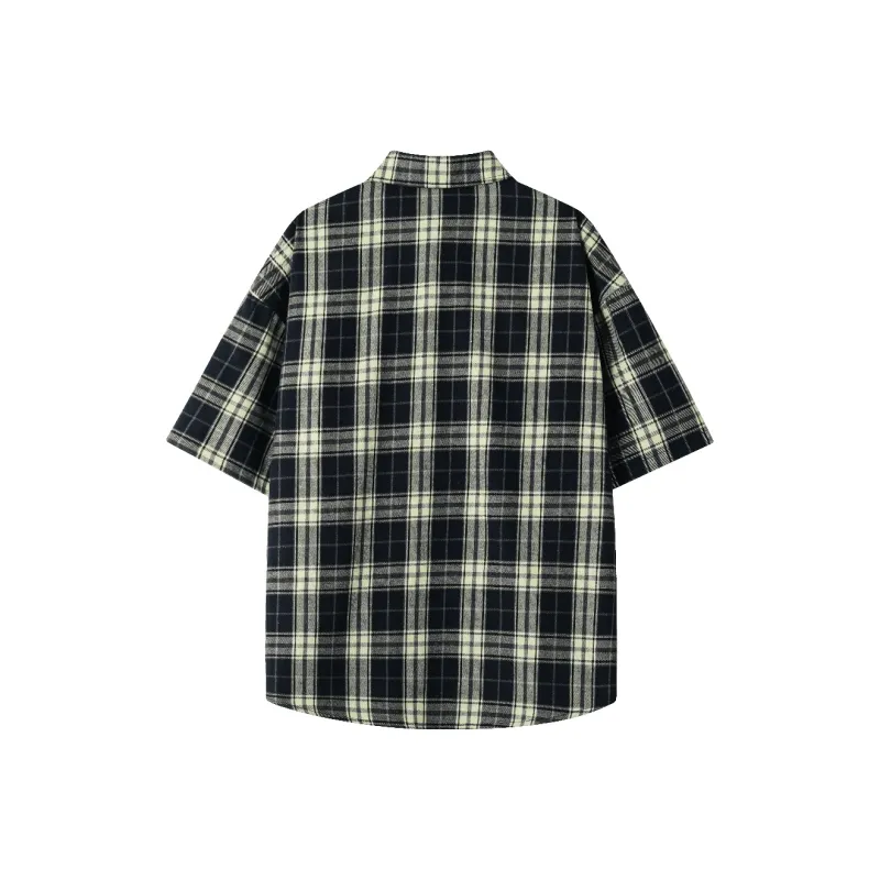ROBINHOOD Shirts Women's Navy Blue-1