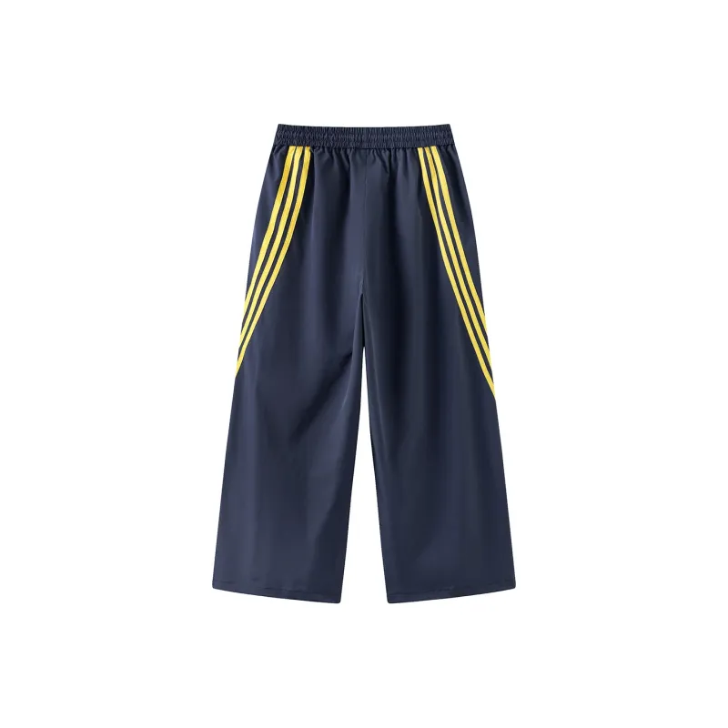 CoosRetro Casual Pants Men-6