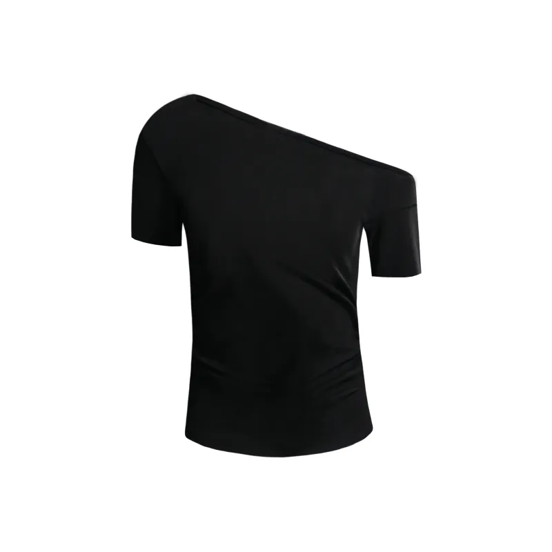 BEAR UNION T Shirts Women's-1