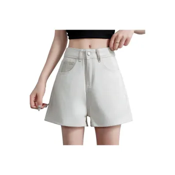 ORIGIN Denim Shorts Women's