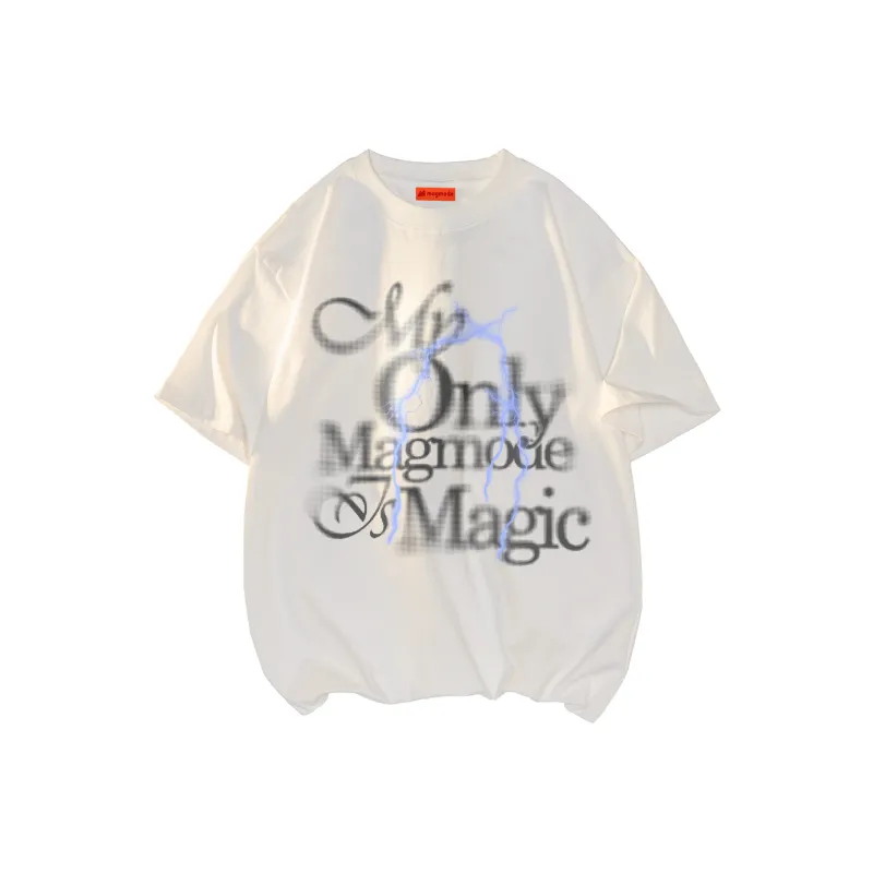 Magmode T Shirts Unisex-4