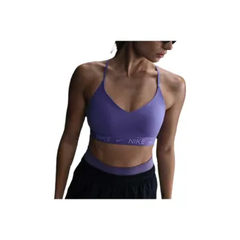 Nike Indy Light Support Women's Padded Adjustable Sports Bra