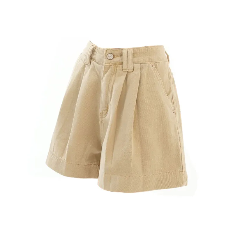 Honey Denim Shorts Women's-0