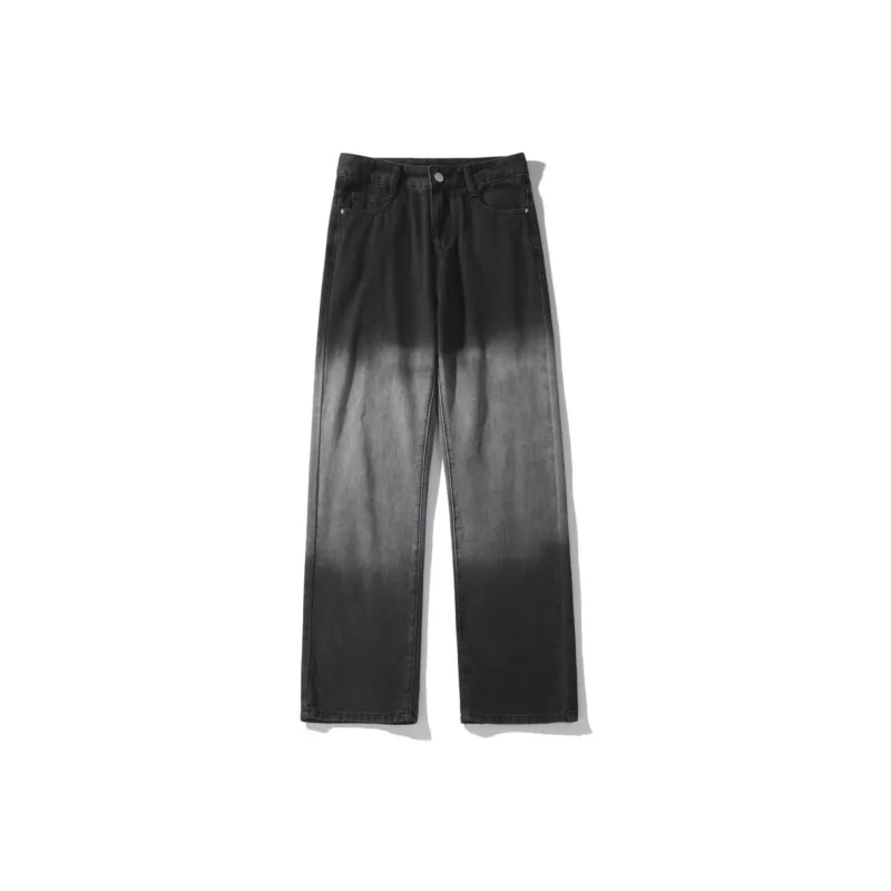 TH FABRICATE Jeans Women's Black-0