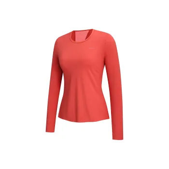 MESUCA Workout Clothing Women's Spicy Red