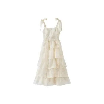 COMMA GIRL Slip Dresses Women's