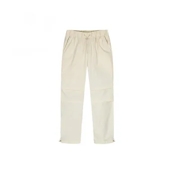 CHAOJIANTA Athletic Trousers Women's Sugar Jelly Yellow