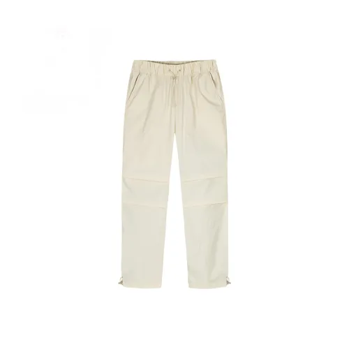 CHAOJIANTA Sports Pants Women's Syrups Yellow
