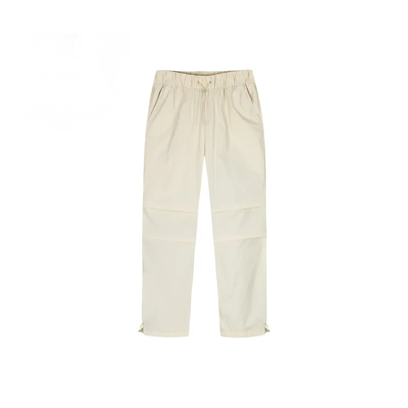 CHAOJIANTA Sports Pants Women's Syrups Yellow-0