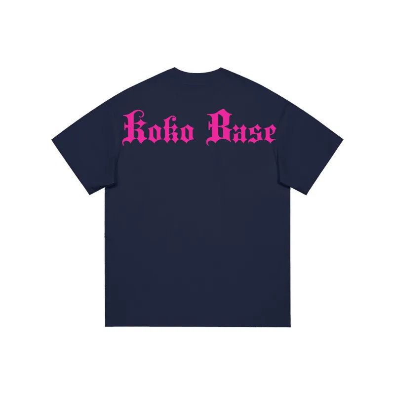 KOKO BASE T Shirts Unisex-19