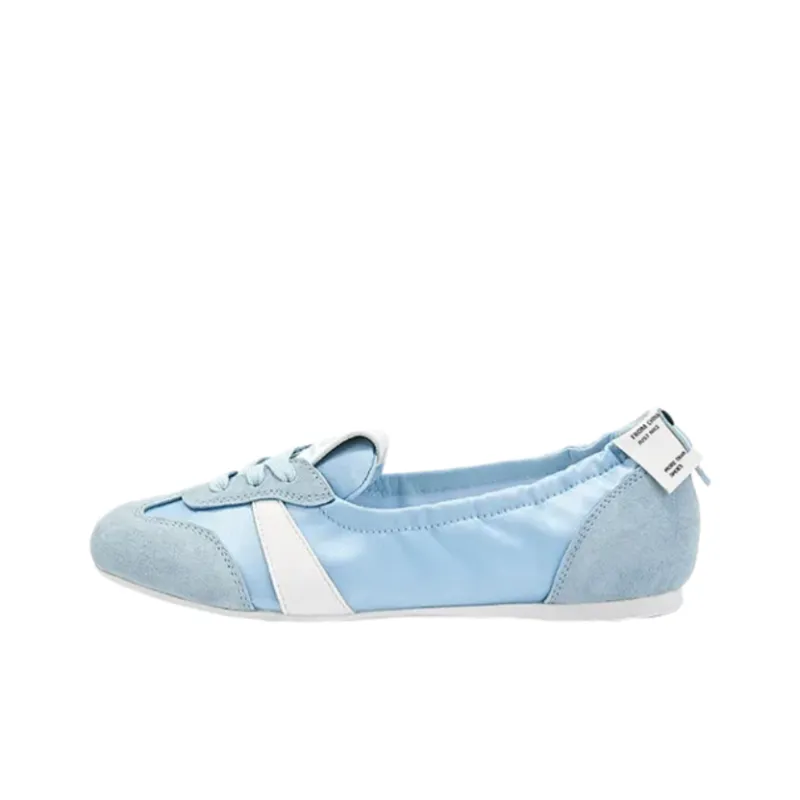 Alxnan Low Top Casual Shoes Women's-9