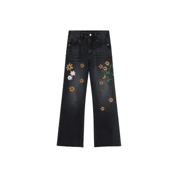ELCORO Jeans Unisex
