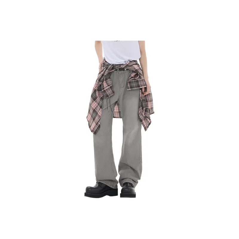 GDRX Jeans Unisex-7