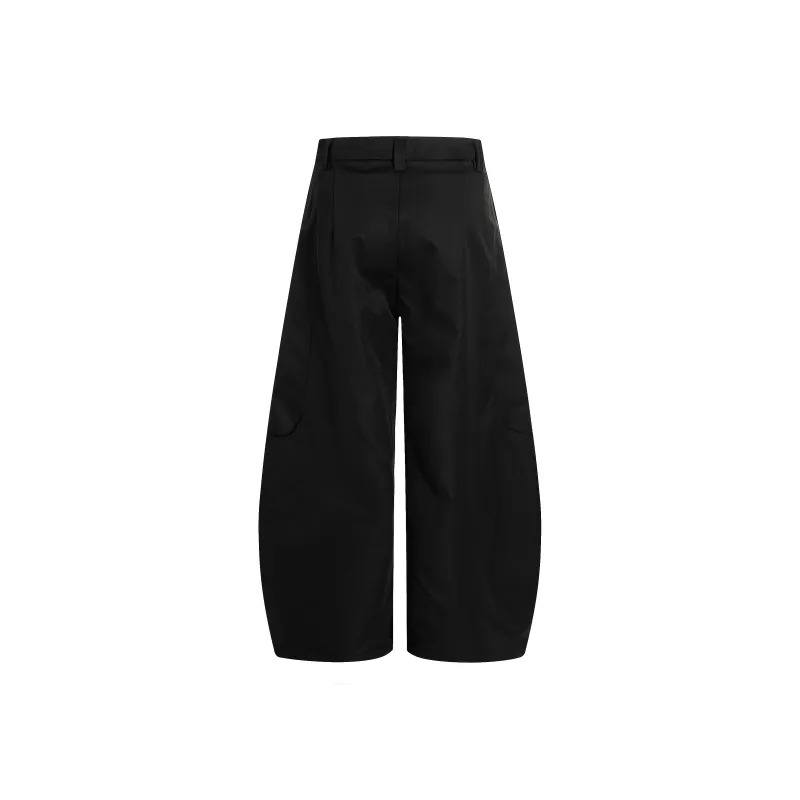 ONITSOP Casual Pants Unisex-2