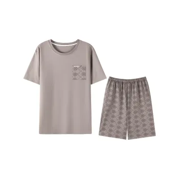 William Men Pajama Sets
