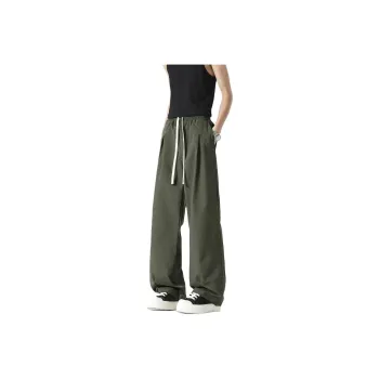 Warrior Huichao Cloud Sail Collection Cargo Pants Unisex