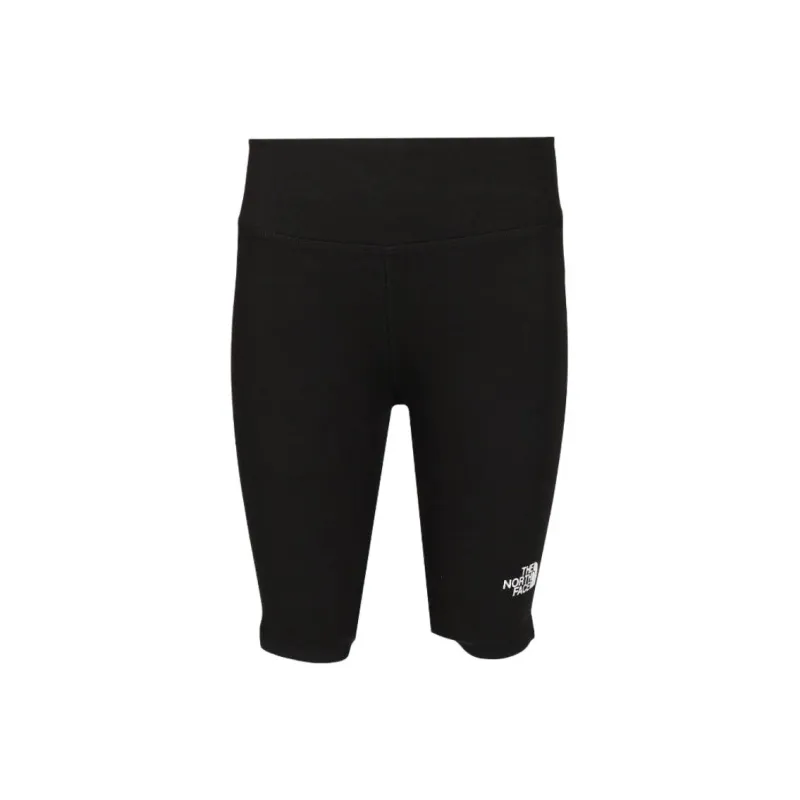 THE NORTH FACE Simple Dome Legging Shorts-0