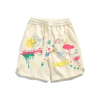 RVANGUARD Casual Shorts Unisex