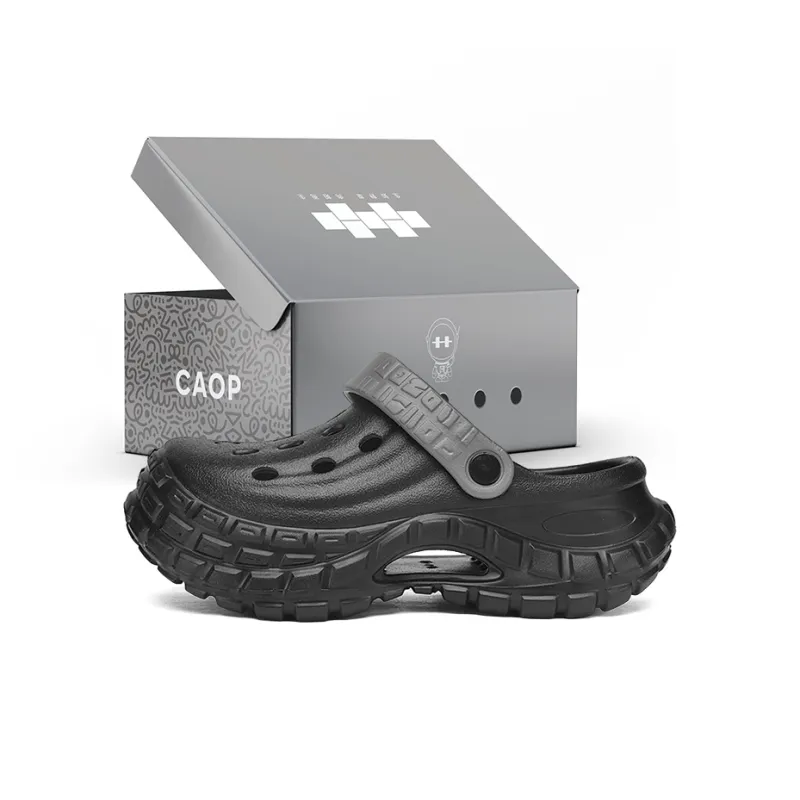 CAOP Clogs Unisex-0