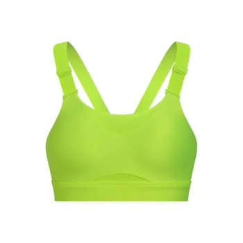 Under Armour Infinity 2.0 Sports Underwear Women's Yellow 731