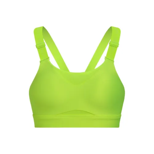 Under Armour Infinity 2.0 Sports Underwear Women's Yellow 731