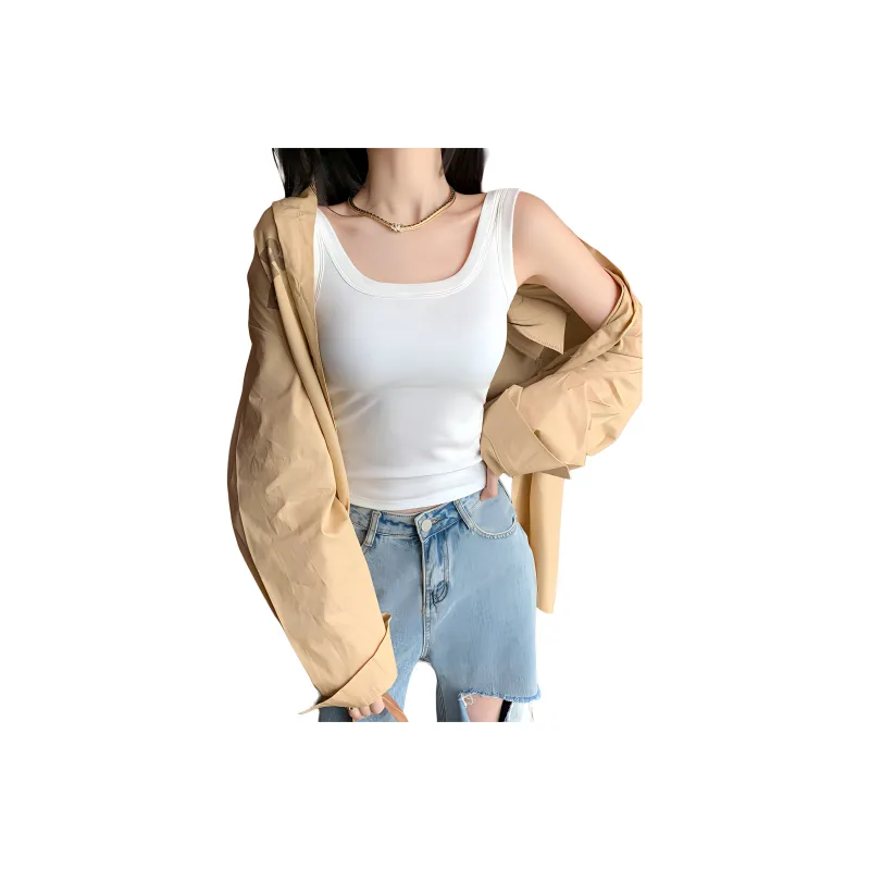 The New Age Family Tank Top Women's-2