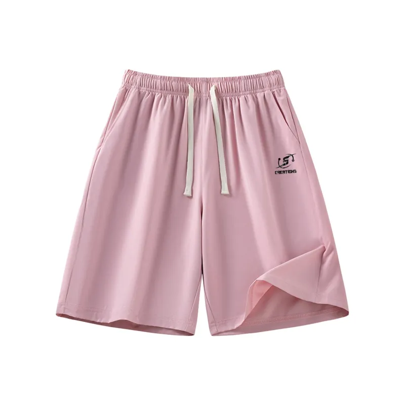 Colorful Creations Casual Shorts Unisex-16