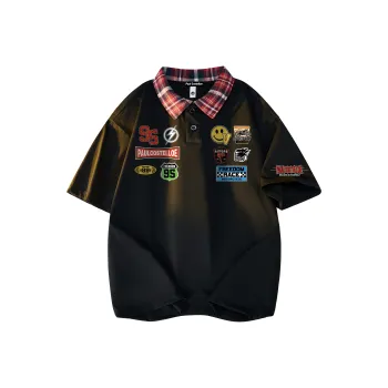 PAUL COSTELLOE Polo Shirt Unisex