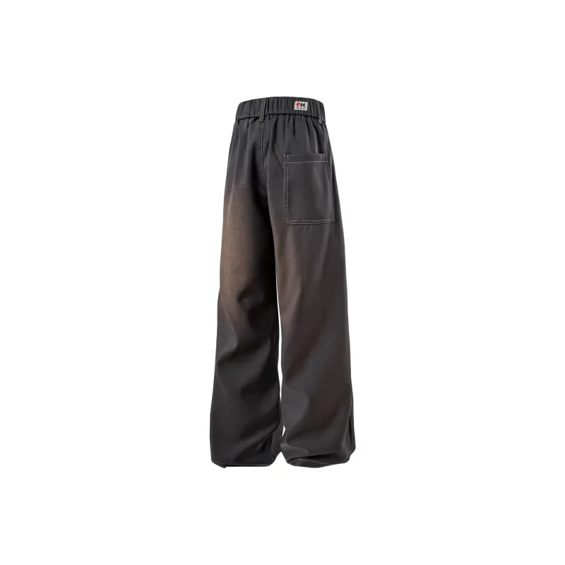 Être Par Lee Suit Trouser Unisex-10