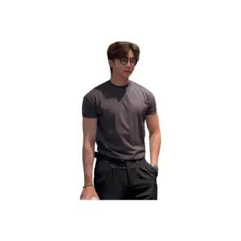 BENGEN T Shirts Unisex