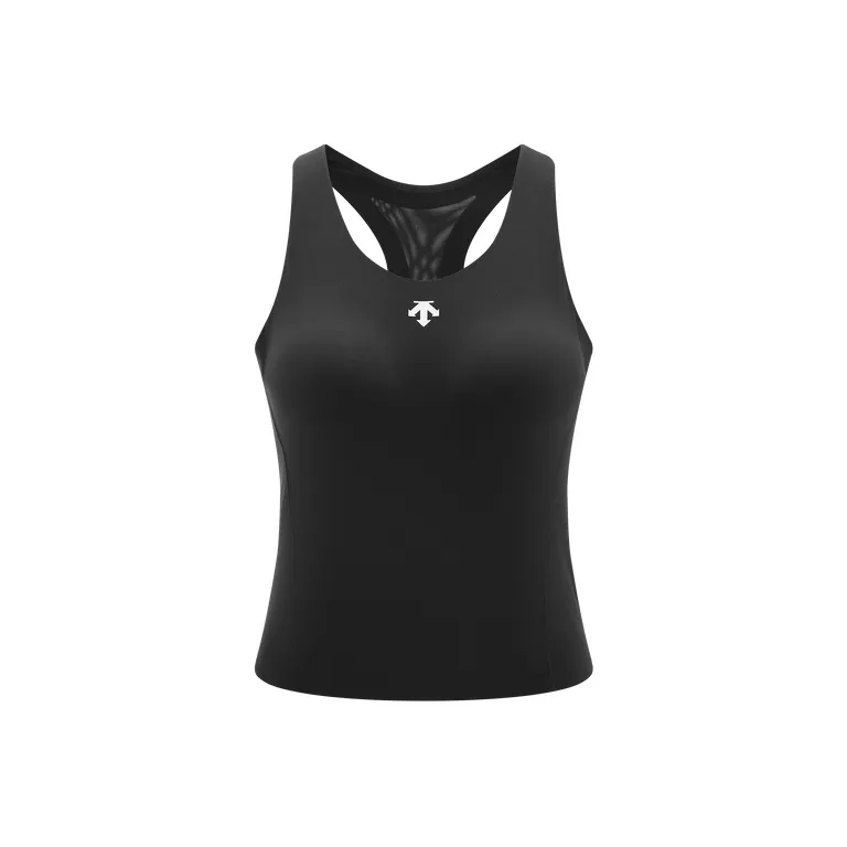 DESCENTE Women's Training Sport Vests Women's-0