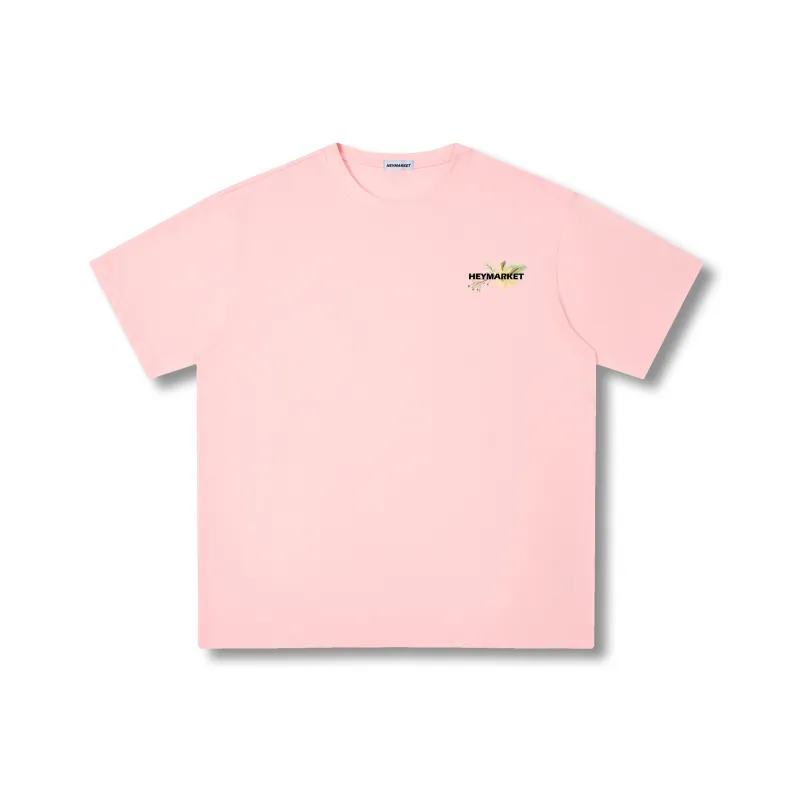HEYMARKET T Shirts Women's-7