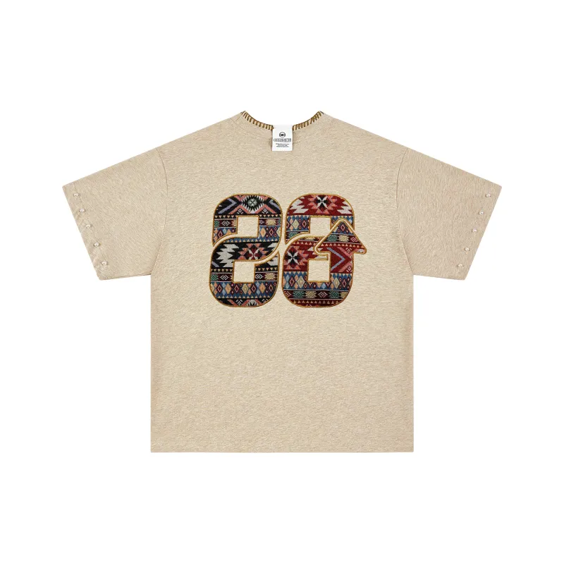 88rising Origin Collection T Shirt Unisex-11