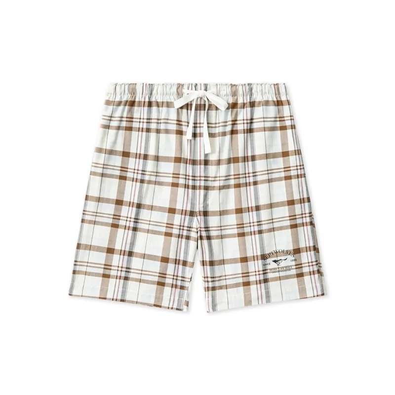 SEPTWOLVES Men Boxer Shorts-5