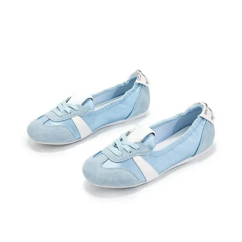 Alxnan Low Top Casual Shoes Women's-23