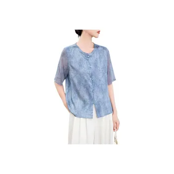 Yi Mengyuan Shirts Women's