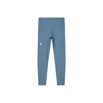 SPYDER Sports Pants Women's Sapphire Stone Blue