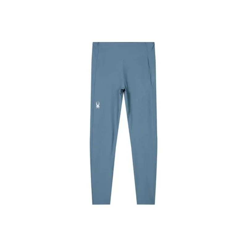SPYDER Sports Pants Women's Sapphire Stone Blue-0