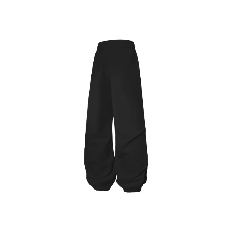 Lightning X Storm Casual Pants Unisex-1