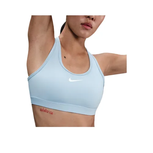 nike cn8534 SwooshDri Fit Sports Underwear Women's Blue 441